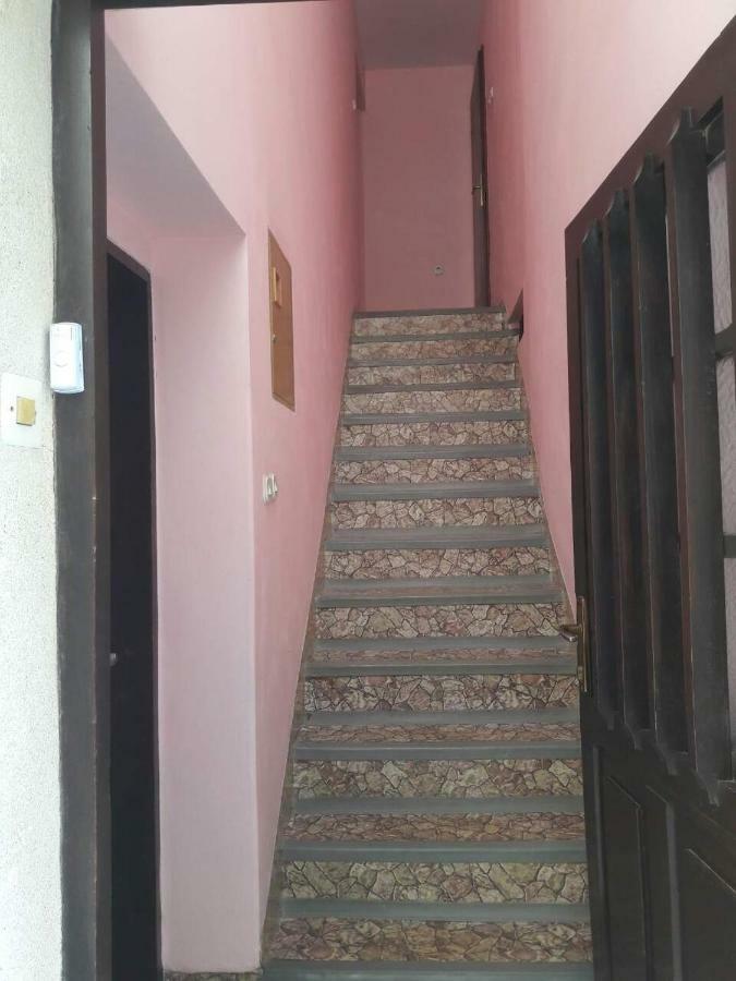 Suncica Apartments Kastela Luaran gambar