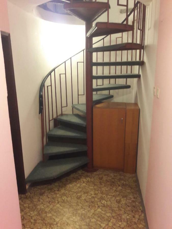 Suncica Apartments Kastela Luaran gambar