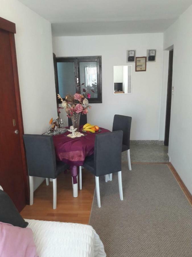 Suncica Apartments Kastela Luaran gambar